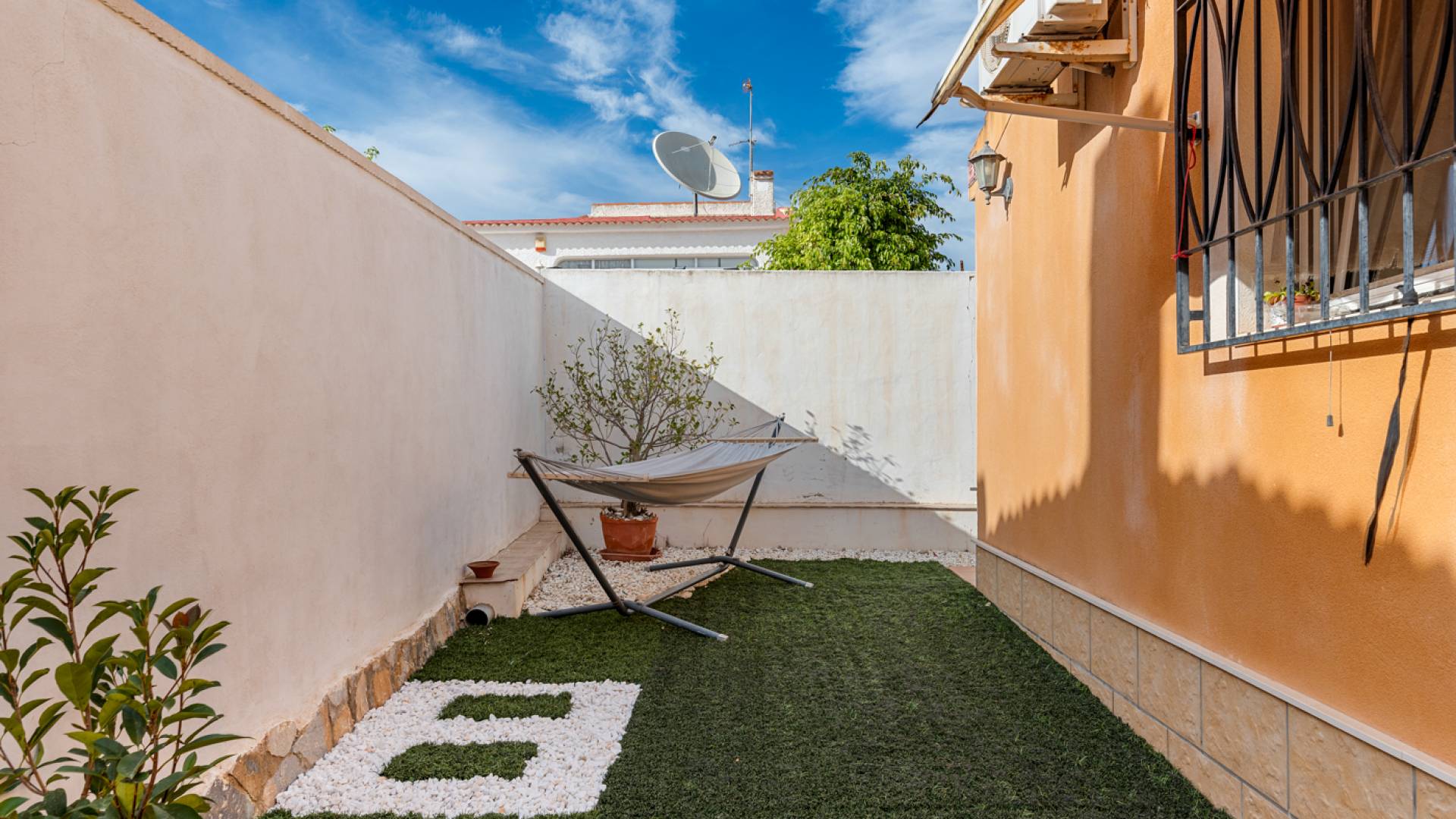 Tweedehands - Onafhankelijke villa - Ciudad Quesada - Rojales - Ciudad Quesada