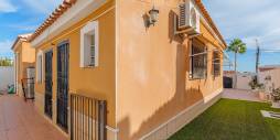 Tweedehands - Onafhankelijke villa - Ciudad Quesada - Rojales - Ciudad Quesada
