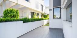Tweedehands - Onafhankelijke villa - Ciudad Quesada - Rojales - Ciudad Quesada