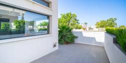 Tweedehands - Onafhankelijke villa - Ciudad Quesada - Rojales - Ciudad Quesada