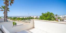 Tweedehands - Onafhankelijke villa - Ciudad Quesada - Rojales - Ciudad Quesada