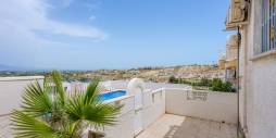 Tweedehands - Onafhankelijke villa - Ciudad Quesada - Rojales - Ciudad Quesada