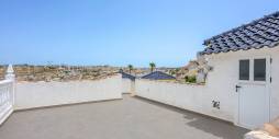 Tweedehands - Onafhankelijke villa - Ciudad Quesada - Rojales - Ciudad Quesada