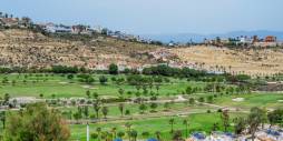 Tweedehands - Onafhankelijke villa - Ciudad Quesada - Rojales - Ciudad Quesada