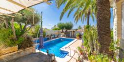 Tweedehands - Onafhankelijke villa - Ciudad Quesada - Rojales - Ciudad Quesada
