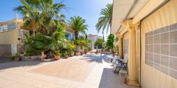 Tweedehands - Onafhankelijke villa - Ciudad Quesada - Rojales - Ciudad Quesada