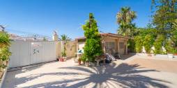 Tweedehands - Onafhankelijke villa - Ciudad Quesada - Rojales - Ciudad Quesada
