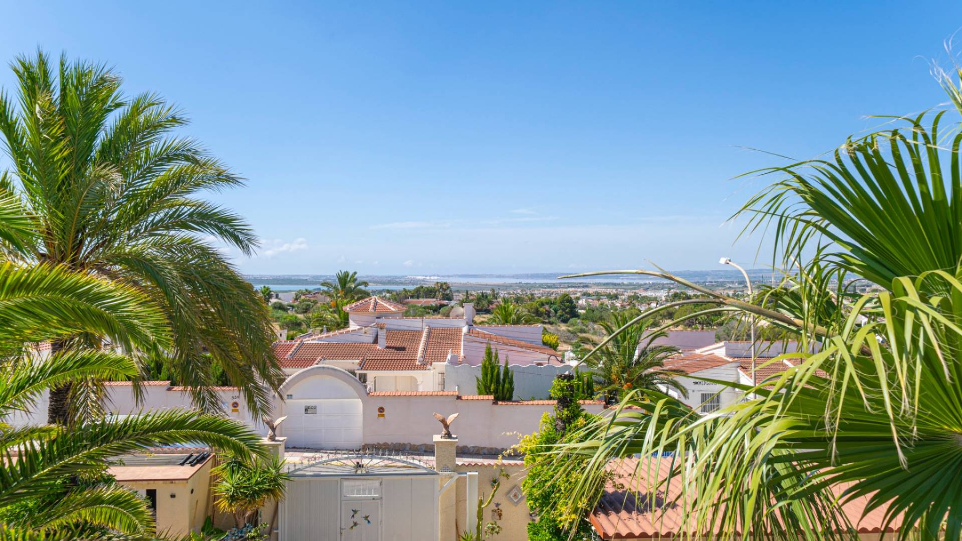 Tweedehands - Onafhankelijke villa - Ciudad Quesada - Rojales - Ciudad Quesada