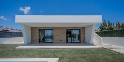 Tweedehands - Onafhankelijke villa - Ciudad Quesada - Rojales - Ciudad Quesada