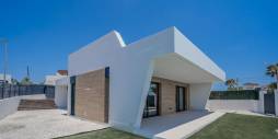 Tweedehands - Onafhankelijke villa - Ciudad Quesada - Rojales - Ciudad Quesada