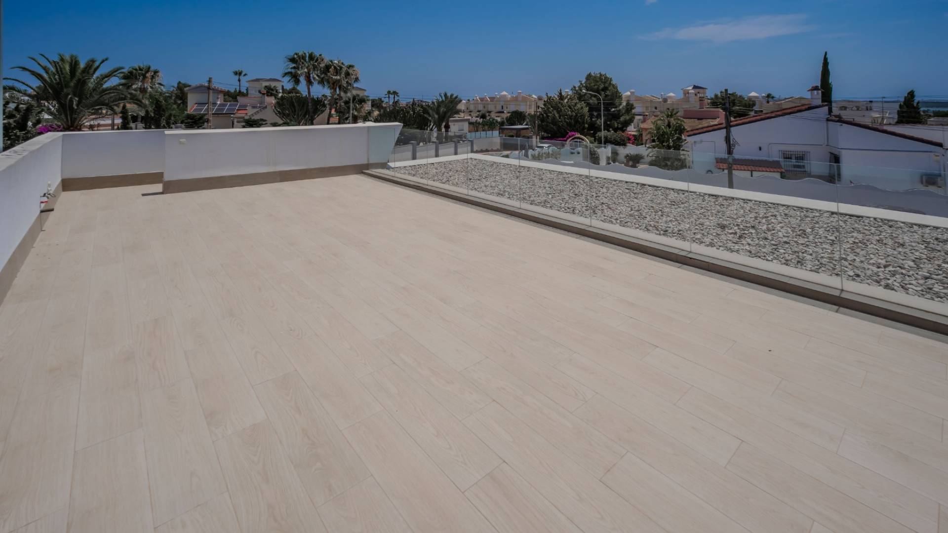 Tweedehands - Onafhankelijke villa - Ciudad Quesada - Rojales - Ciudad Quesada