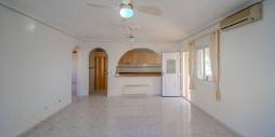 Tweedehands - Onafhankelijke villa - Ciudad Quesada - Rojales - Ciudad Quesada