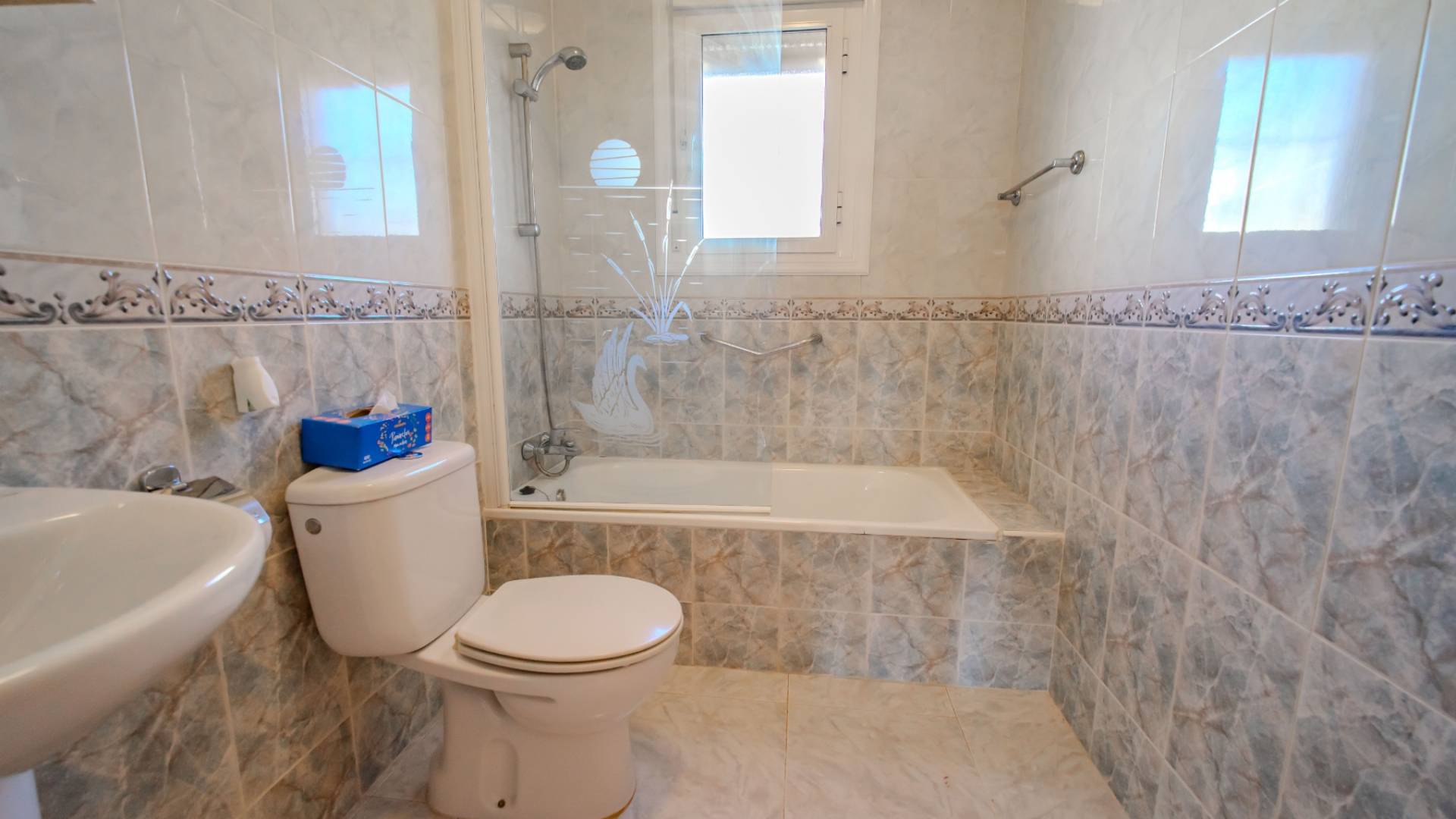 Tweedehands - Onafhankelijke villa - Ciudad Quesada - Rojales - Ciudad Quesada