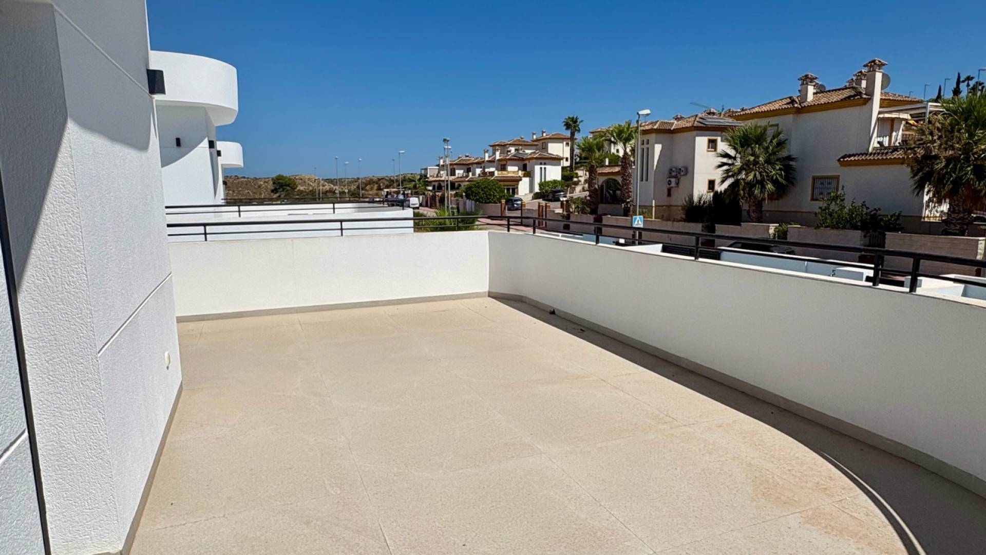 Tweedehands - Onafhankelijke villa - Ciudad Quesada - Rojales - Ciudad Quesada