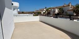 Tweedehands - Onafhankelijke villa - Ciudad Quesada - Rojales - Ciudad Quesada