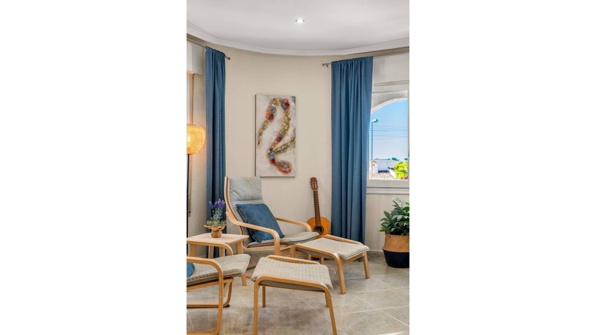 Tweedehands - Onafhankelijke villa - Ciudad Quesada - Rojales - Ciudad Quesada