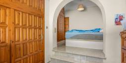 Tweedehands - Onafhankelijke villa - Ciudad Quesada - Rojales - Ciudad Quesada