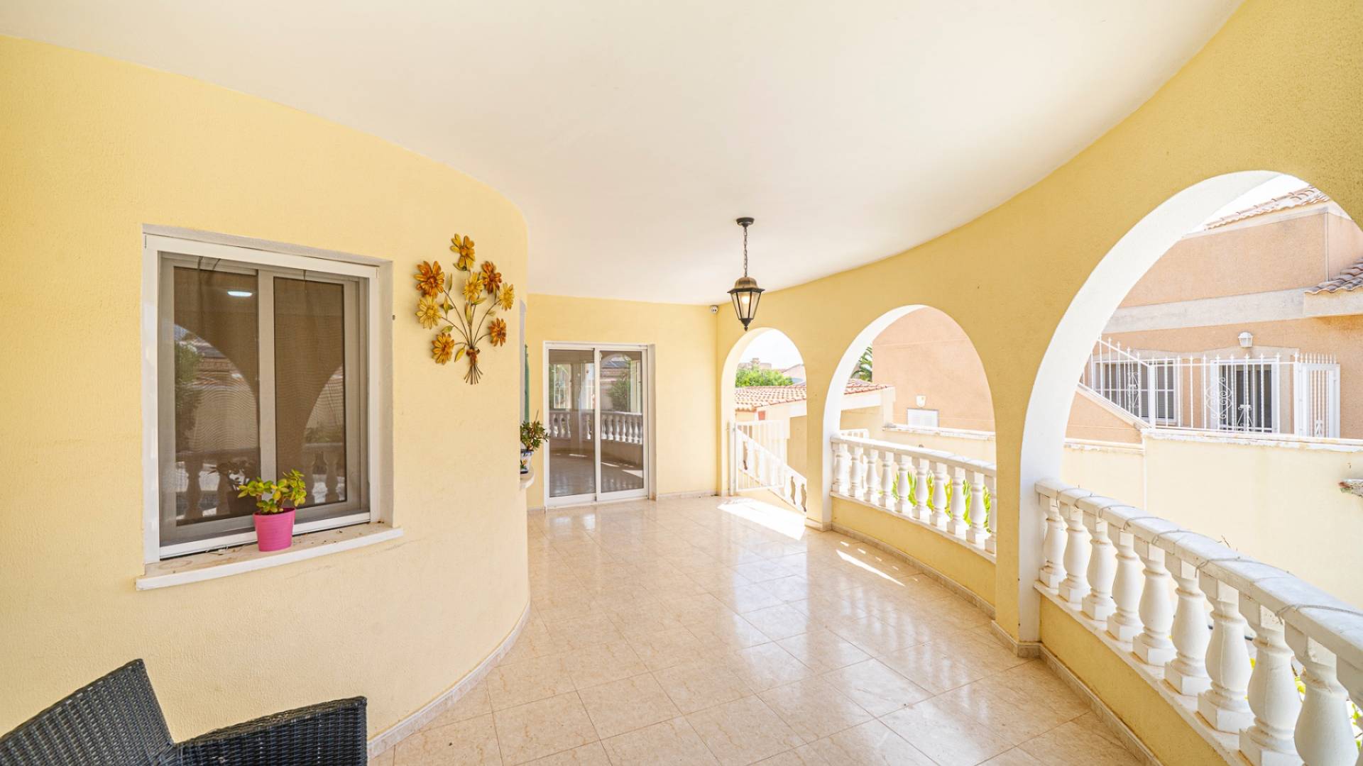 Tweedehands - Onafhankelijke villa - Ciudad Quesada - Rojales - Ciudad Quesada