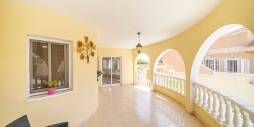 Tweedehands - Onafhankelijke villa - Ciudad Quesada - Rojales - Ciudad Quesada