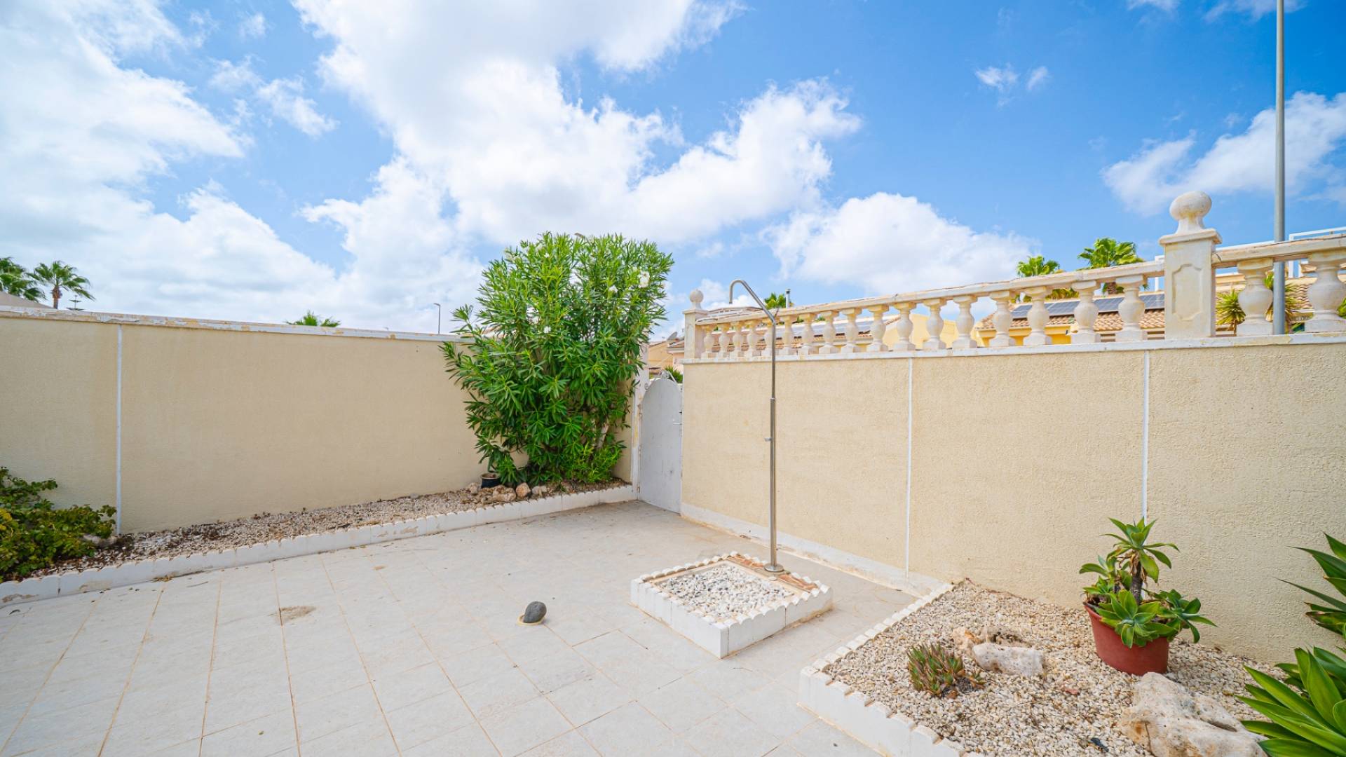 Tweedehands - Onafhankelijke villa - Ciudad Quesada - Rojales - Ciudad Quesada