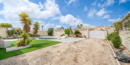 Tweedehands - Onafhankelijke villa - Ciudad Quesada - Rojales - Ciudad Quesada