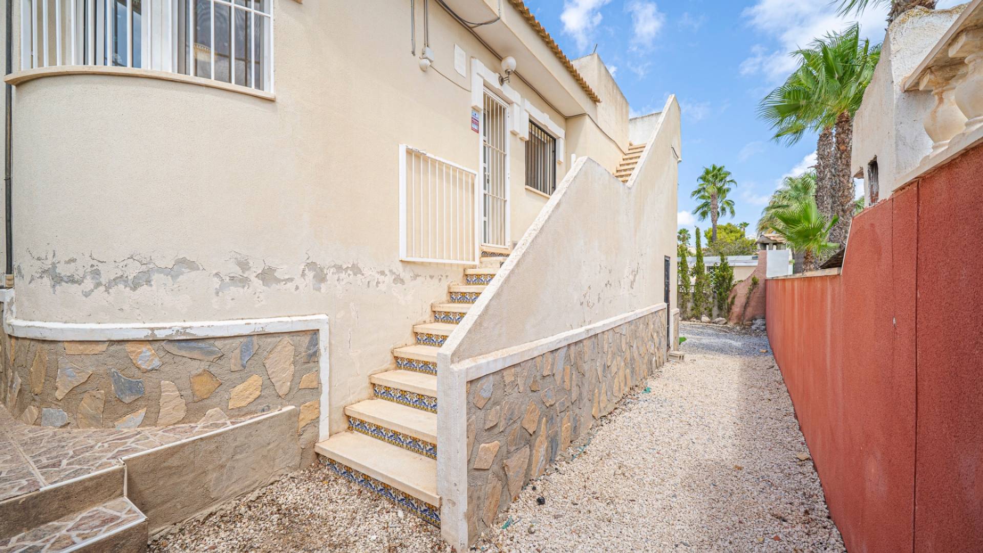 Tweedehands - Onafhankelijke villa - Ciudad Quesada - Rojales - Ciudad Quesada