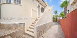 Tweedehands - Onafhankelijke villa - Ciudad Quesada - Rojales - Ciudad Quesada