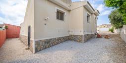 Tweedehands - Onafhankelijke villa - Ciudad Quesada - Rojales - Ciudad Quesada