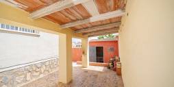 Tweedehands - Onafhankelijke villa - Ciudad Quesada - Rojales - Ciudad Quesada