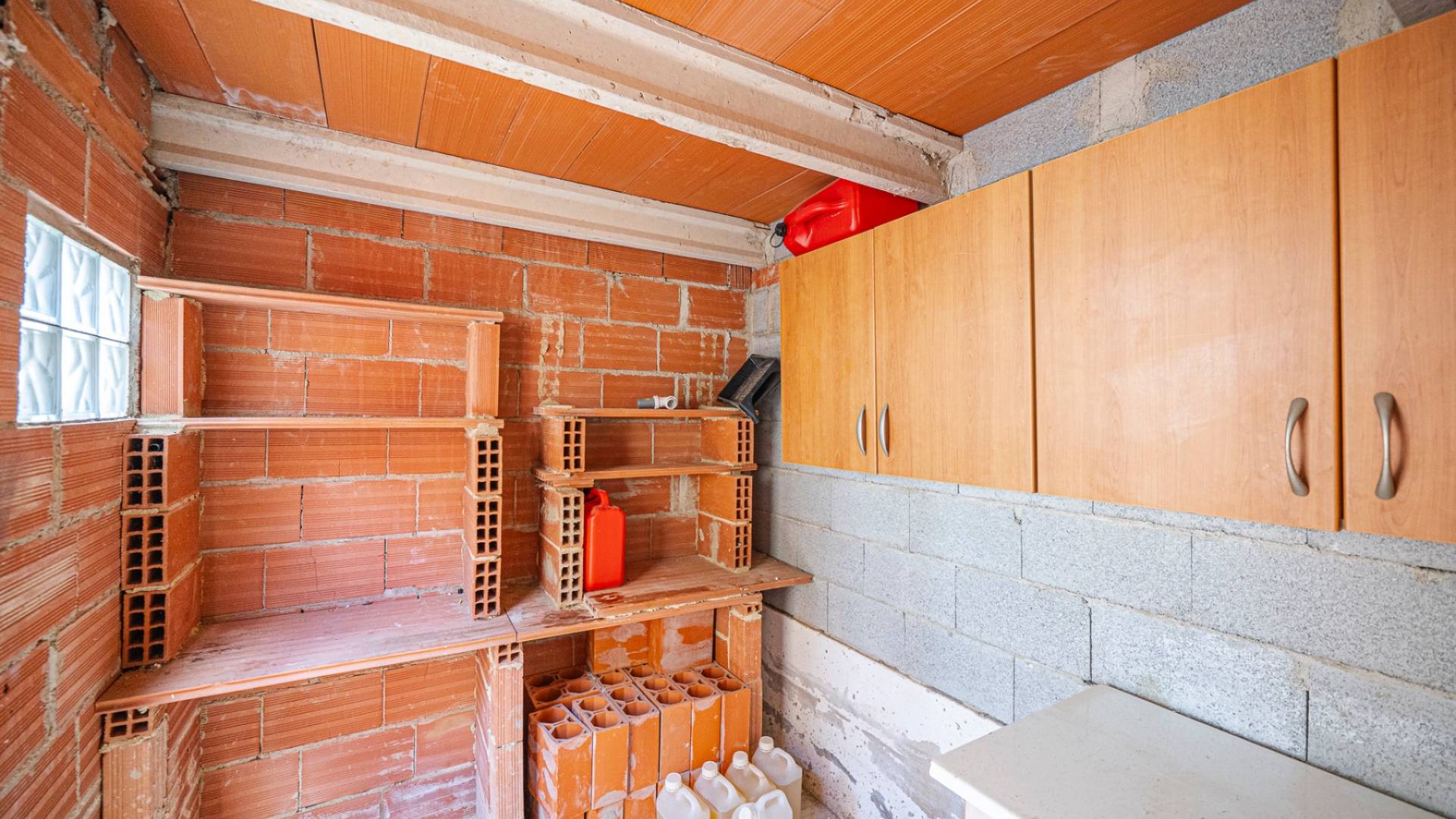 Tweedehands - Onafhankelijke villa - Ciudad Quesada - Rojales - Ciudad Quesada
