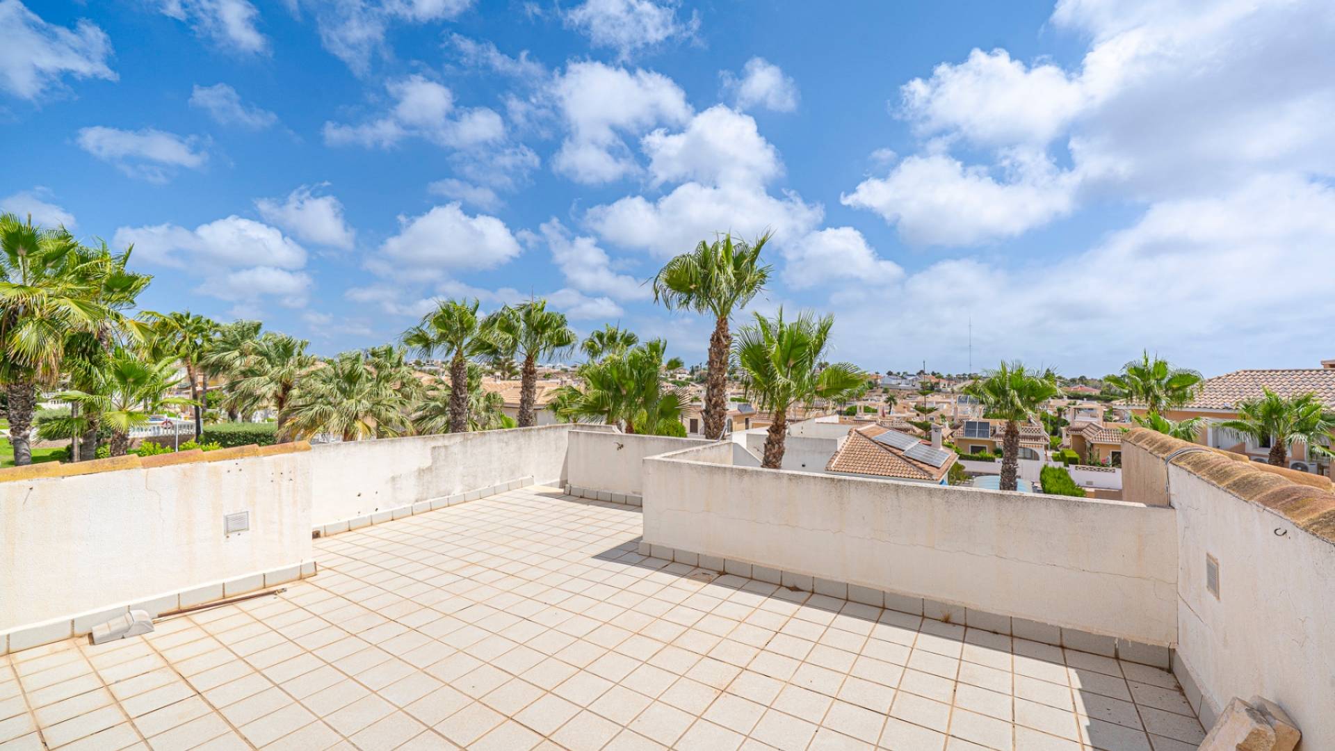 Tweedehands - Onafhankelijke villa - Ciudad Quesada - Rojales - Ciudad Quesada