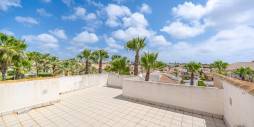 Tweedehands - Onafhankelijke villa - Ciudad Quesada - Rojales - Ciudad Quesada