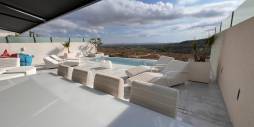 Tweedehands - Onafhankelijke villa - Ciudad Quesada - Rojales - Ciudad Quesada