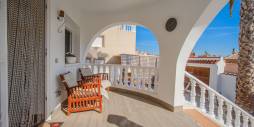 Tweedehands - Onafhankelijke villa - Ciudad Quesada - Rojales - Ciudad Quesada