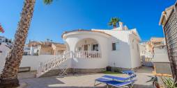Tweedehands - Onafhankelijke villa - Ciudad Quesada - Rojales - Ciudad Quesada