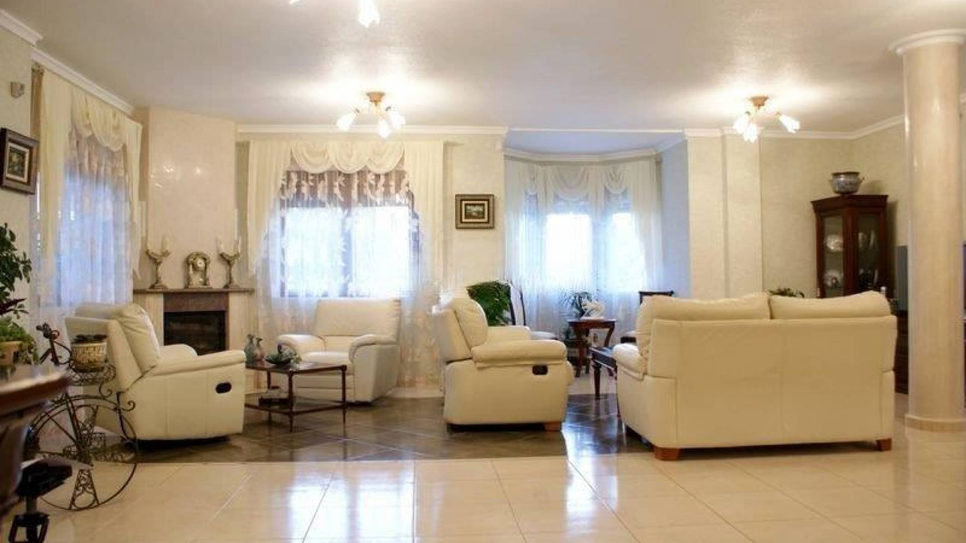 Tweedehands - Onafhankelijke villa - Ciudad Quesada - Rojales - Ciudad Quesada