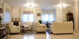 Tweedehands - Onafhankelijke villa - Ciudad Quesada - Rojales - Ciudad Quesada