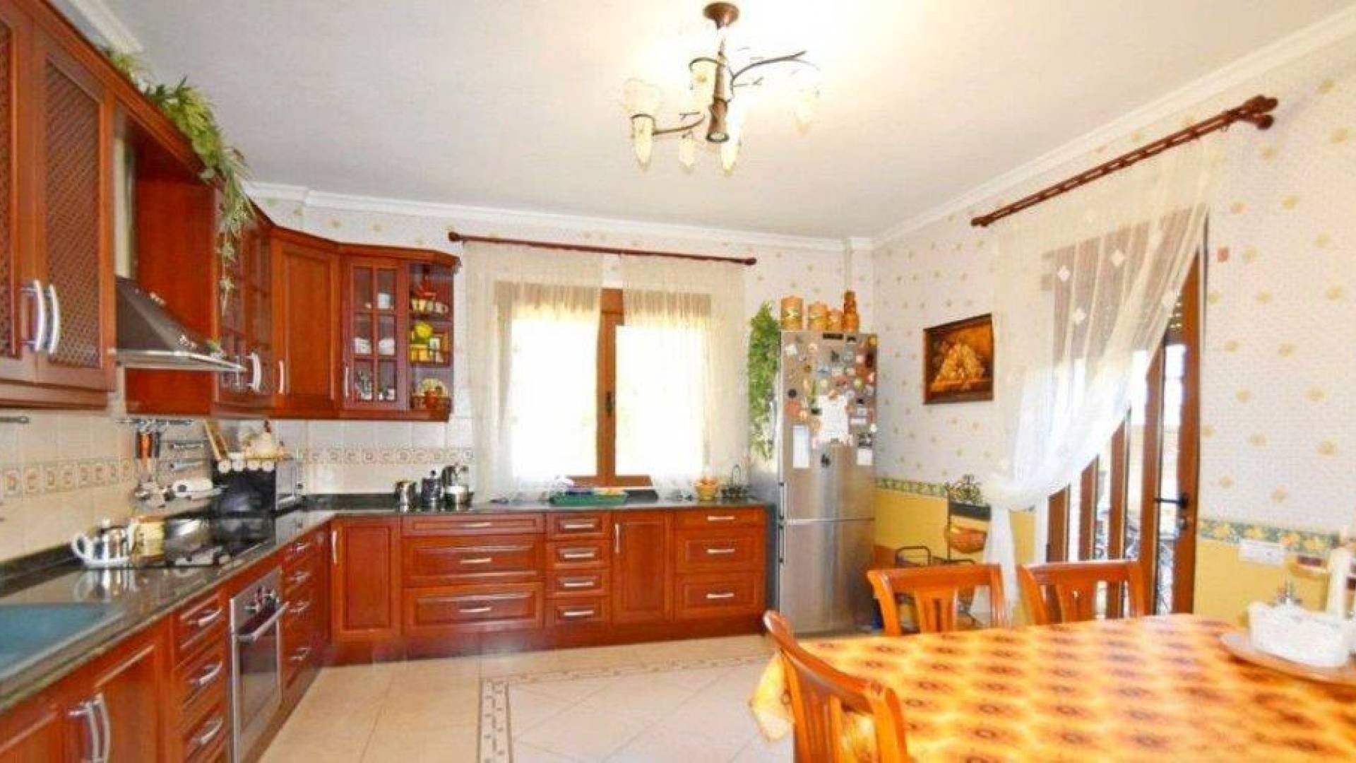Tweedehands - Onafhankelijke villa - Ciudad Quesada - Rojales - Ciudad Quesada