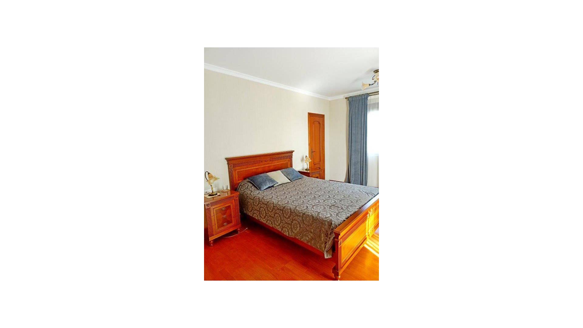 Tweedehands - Onafhankelijke villa - Ciudad Quesada - Rojales - Ciudad Quesada