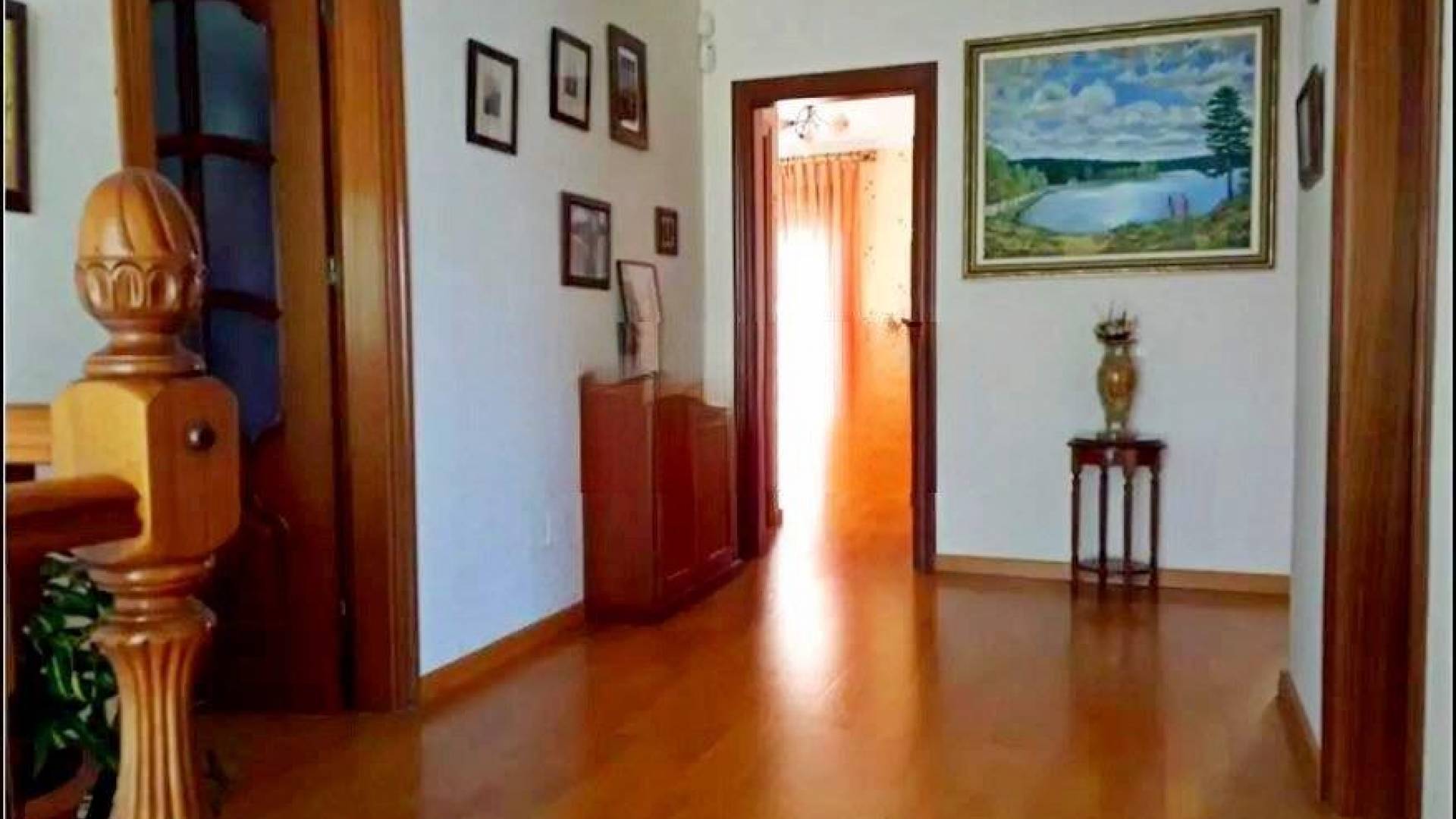 Tweedehands - Onafhankelijke villa - Ciudad Quesada - Rojales - Ciudad Quesada