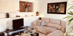 Tweedehands - Onafhankelijke villa - Ciudad Quesada - Rojales - Ciudad Quesada