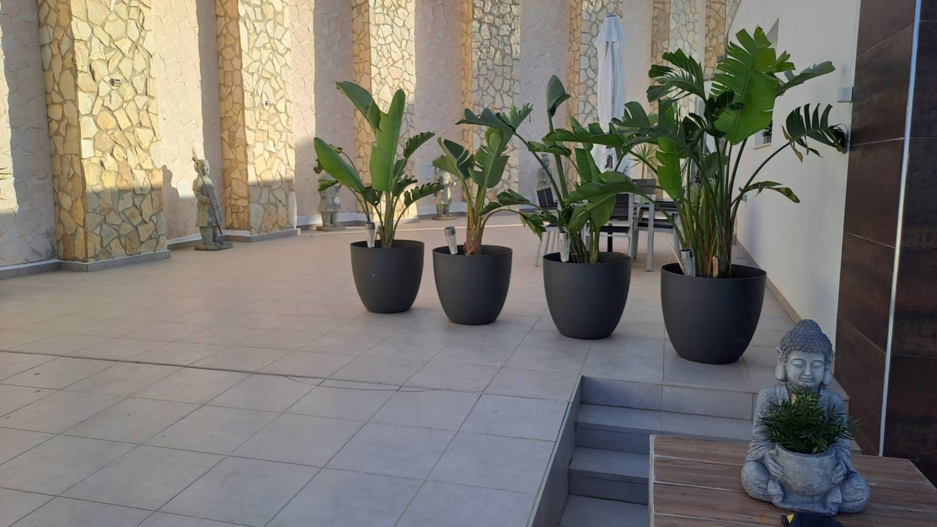 Tweedehands - Onafhankelijke villa - Ciudad Quesada - Rojales - Ciudad Quesada