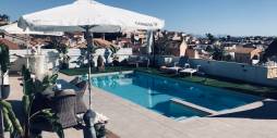 Tweedehands - Onafhankelijke villa - Ciudad Quesada - Rojales - Ciudad Quesada