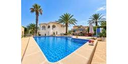Tweedehands - Onafhankelijke villa - Ciudad Quesada - Rojales - Ciudad Quesada