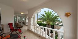 Tweedehands - Onafhankelijke villa - Ciudad Quesada - Rojales - Ciudad Quesada