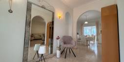 Tweedehands - Onafhankelijke villa - Ciudad Quesada - Rojales - Ciudad Quesada