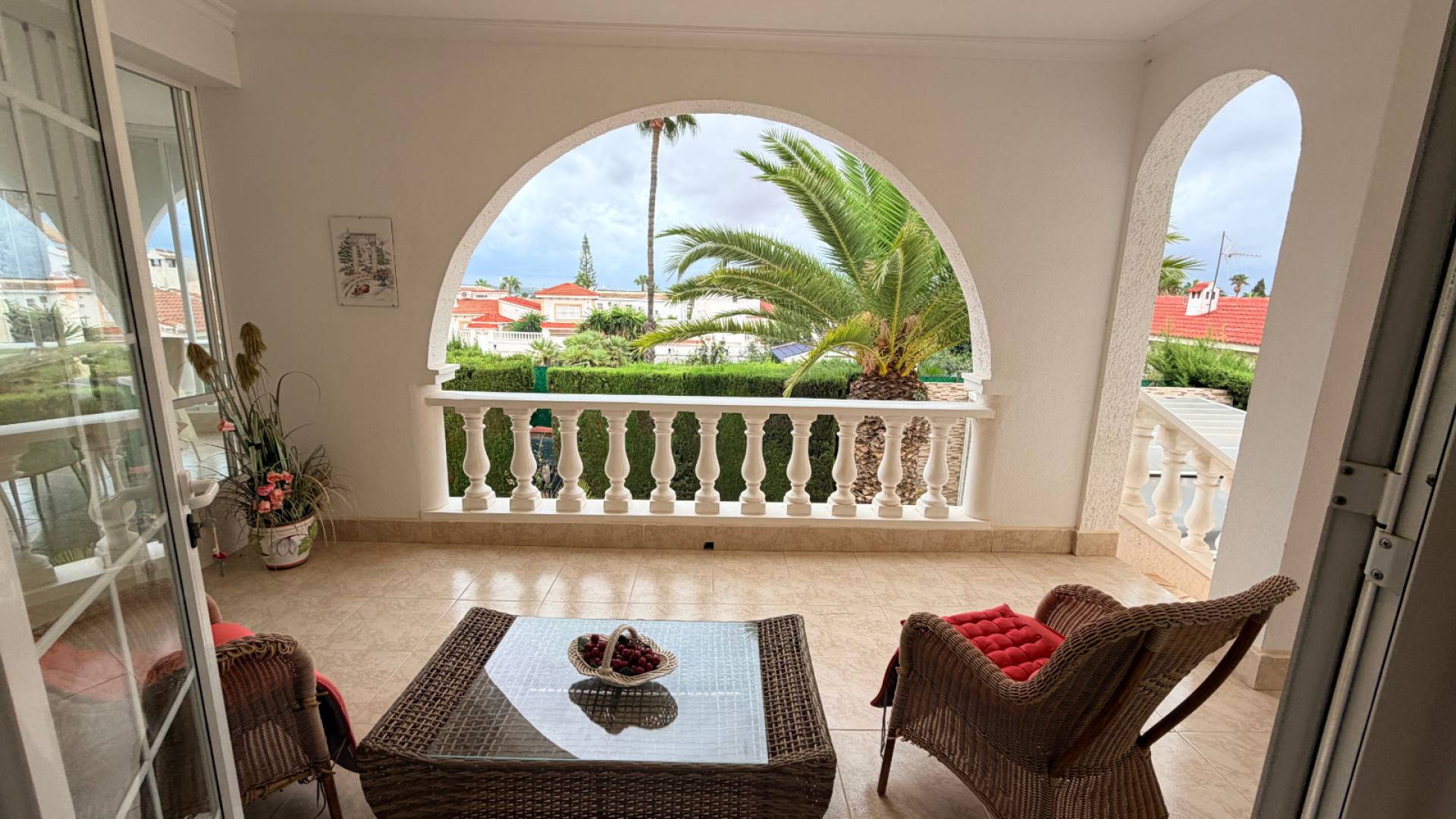 Tweedehands - Onafhankelijke villa - Ciudad Quesada - Rojales - Ciudad Quesada