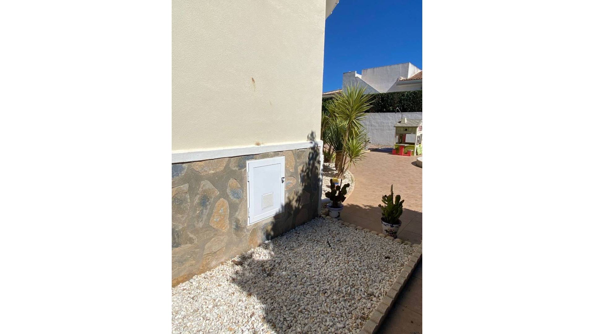Tweedehands - Onafhankelijke villa - Ciudad Quesada - Rojales - Ciudad Quesada