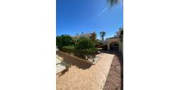 Tweedehands - Onafhankelijke villa - Ciudad Quesada - Rojales - Ciudad Quesada