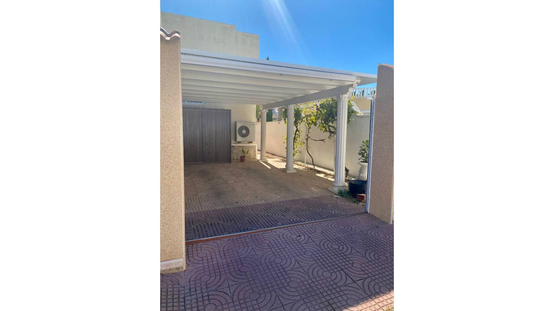 Tweedehands - Onafhankelijke villa - Ciudad Quesada - Rojales - Ciudad Quesada